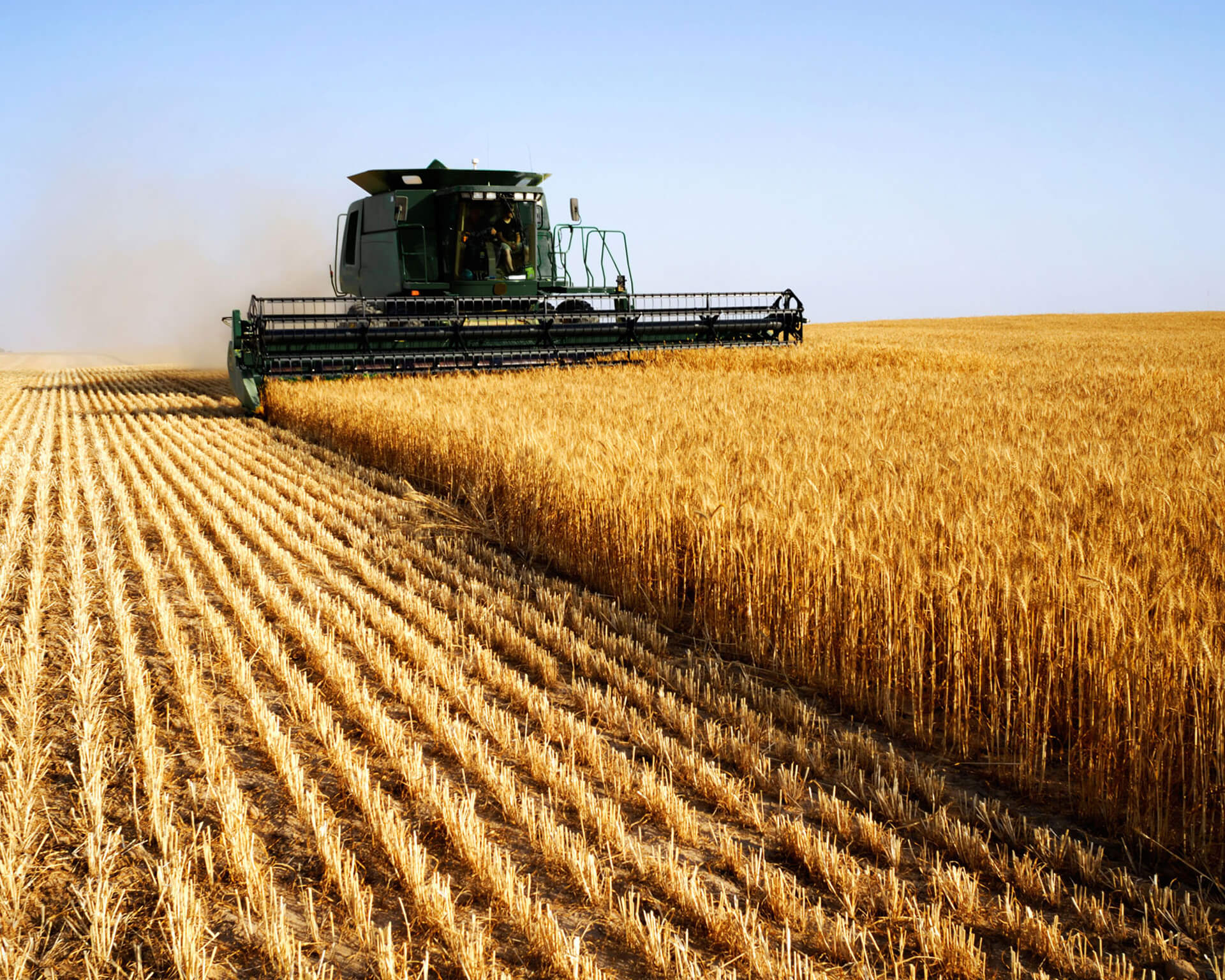 USDA Business and Industry (B&I) Loans Greater Commercial Lending