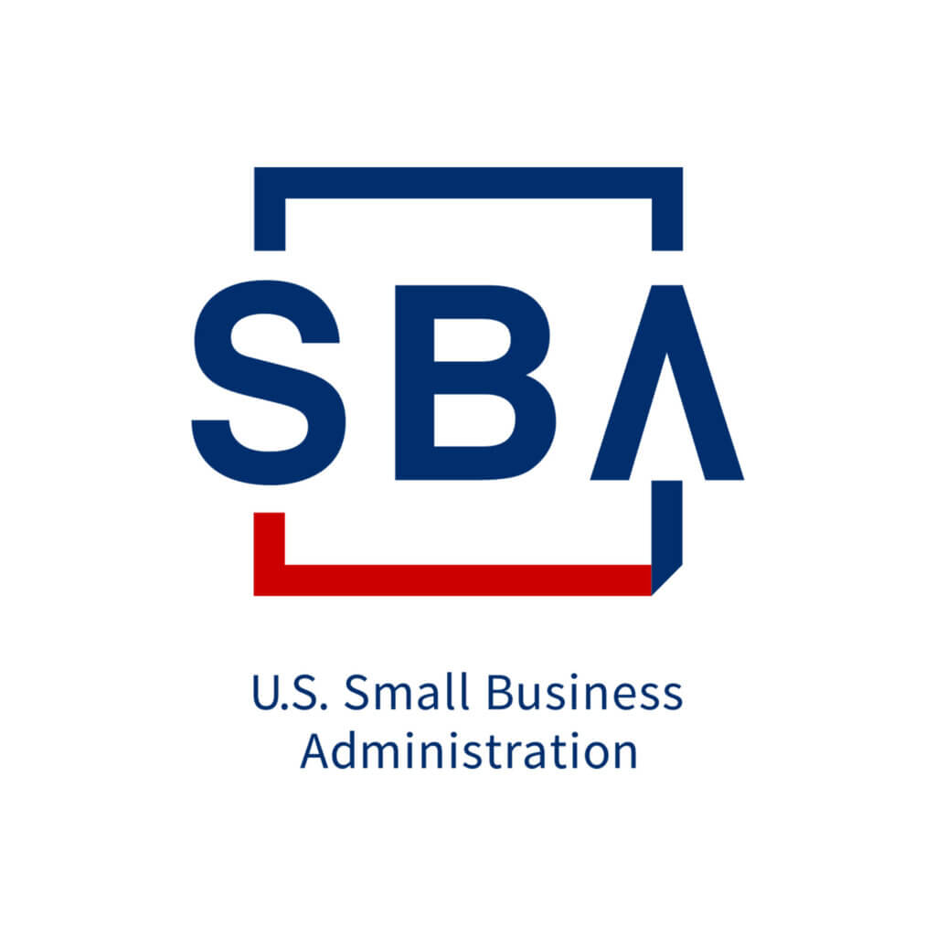 SBA logo