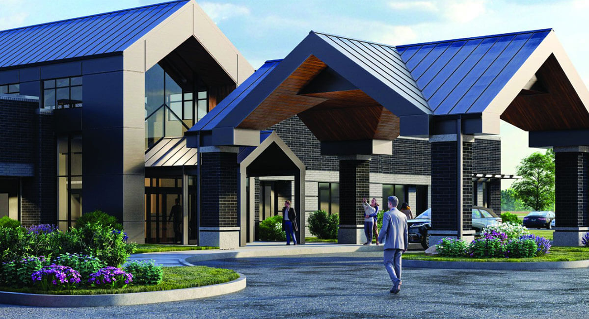 StroudwaterGCL Completes $58 Million in Financing for Towner County Medical Center